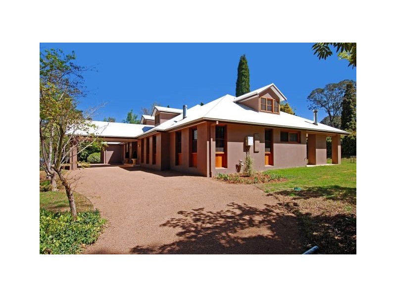 Burradoo NSW 2576
