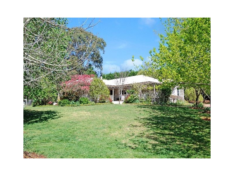 Burrawang NSW 2577