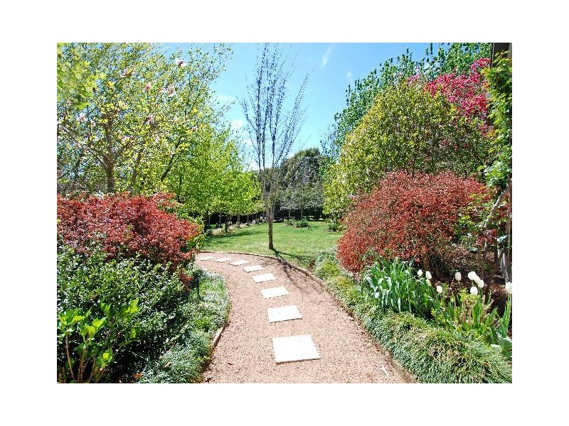 Burrawang NSW 2577