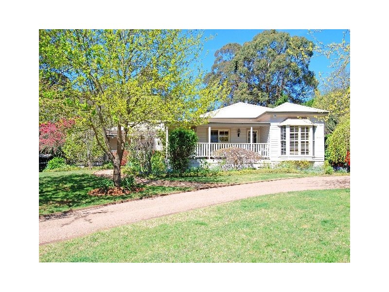 Burrawang NSW 2577