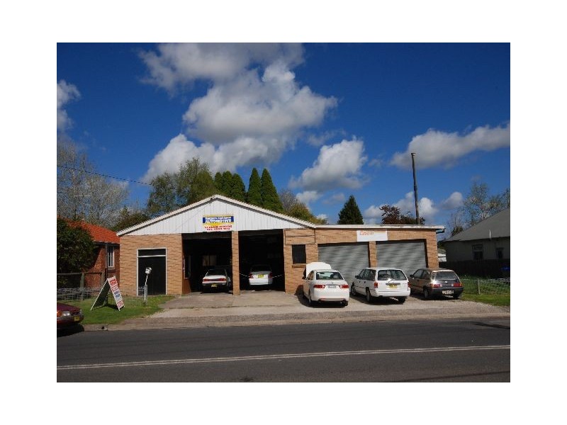 Lt 1and2 Suttor Road, Moss Vale NSW 2577