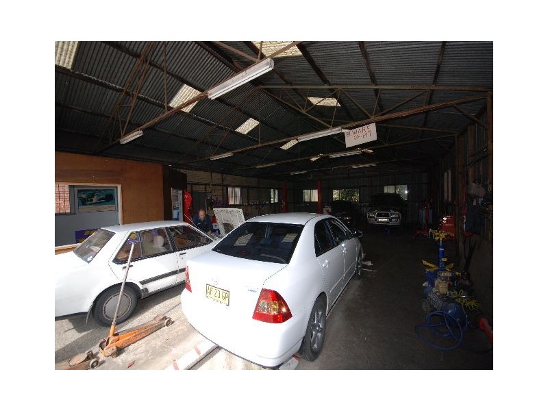 Lt 1and2 Suttor Road, Moss Vale NSW 2577