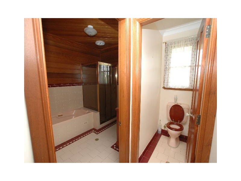 Werai NSW 2577
