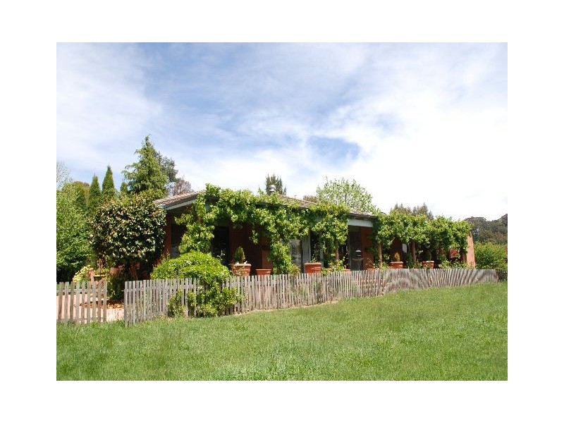Burrawang NSW 2577