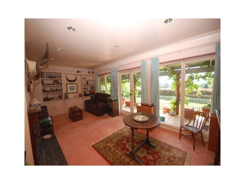 Burrawang NSW 2577