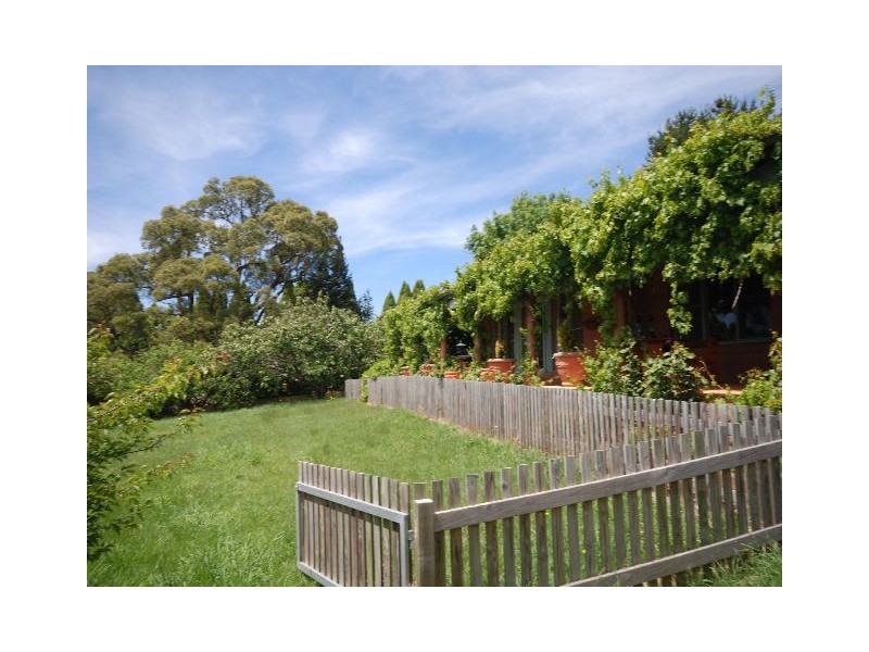 Burrawang NSW 2577