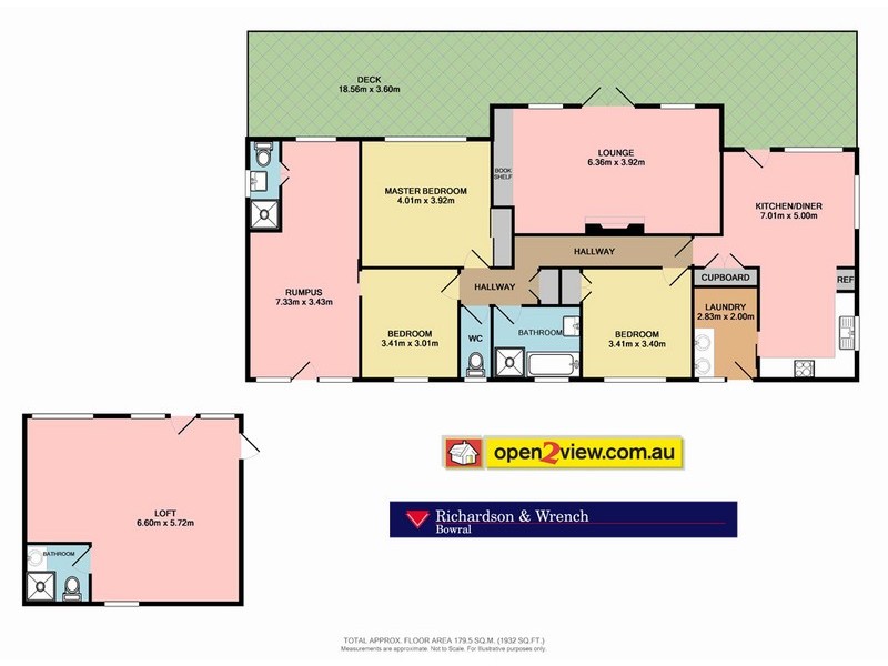 Burrawang NSW 2577