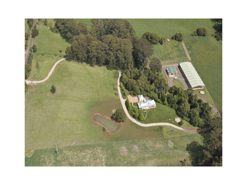 0 ‘Sallybank’, Kangaloon Road, Kangaloon NSW 2576