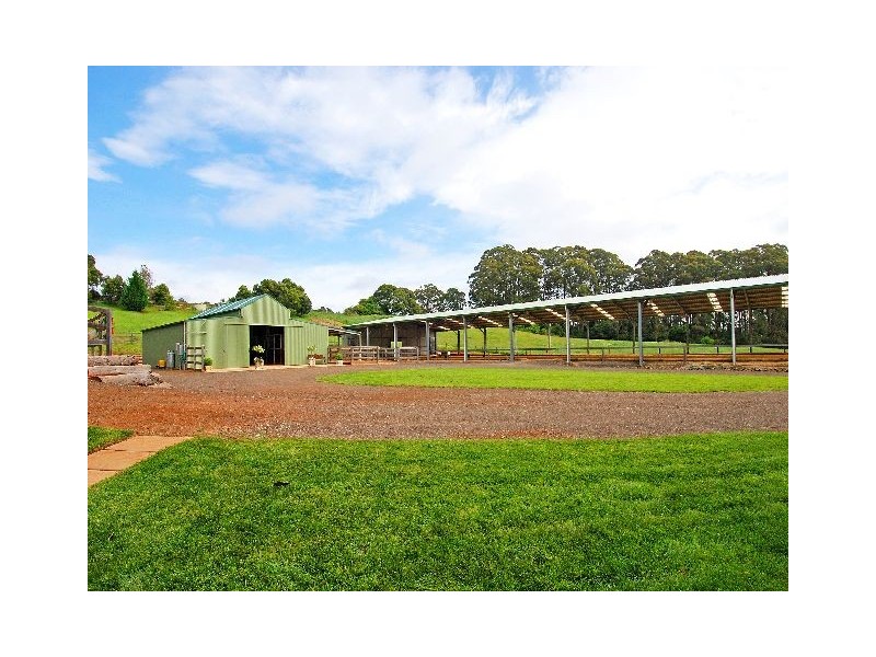 0 ‘Sallybank’, Kangaloon Road, Kangaloon NSW 2576
