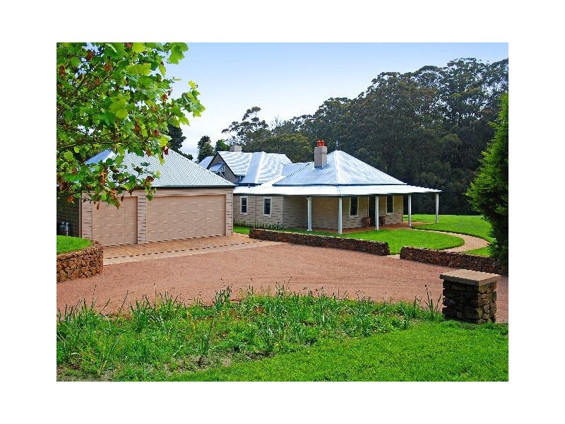 0 ‘Sallybank’, Kangaloon Road, Kangaloon NSW 2576