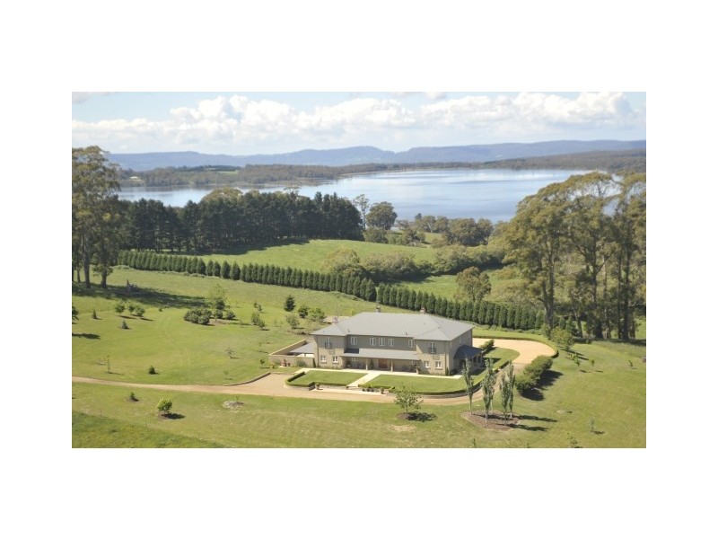 Cloudlands Sheepwash Road, Avoca NSW 2577