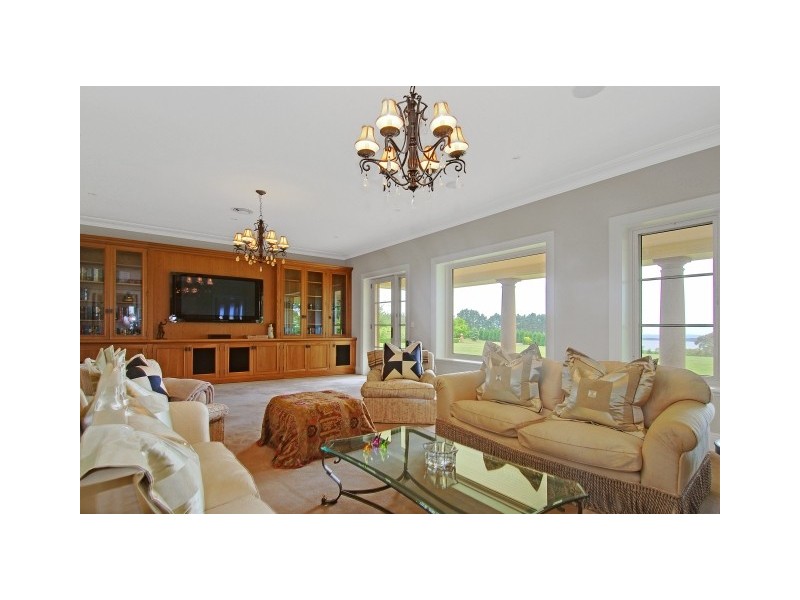 Cloudlands Sheepwash Road, Avoca NSW 2577