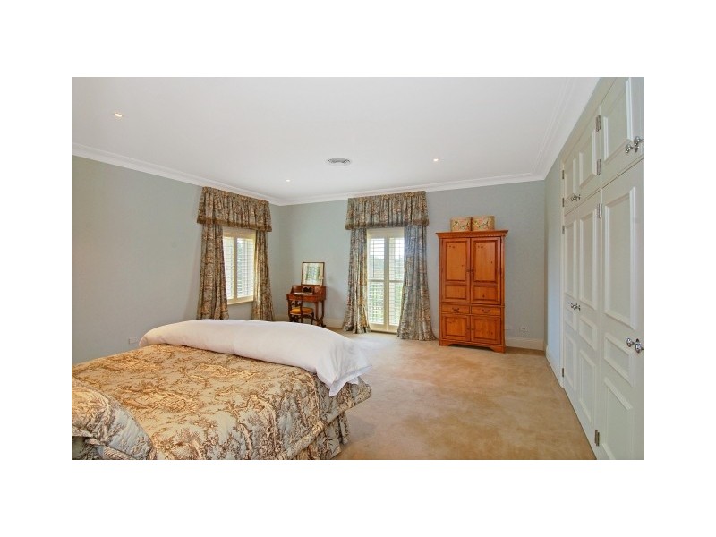 Cloudlands Sheepwash Road, Avoca NSW 2577