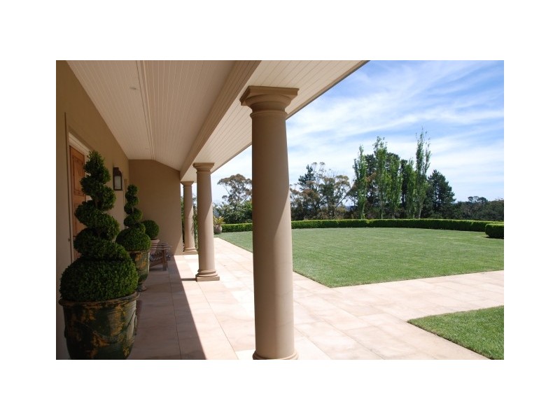 Cloudlands Sheepwash Road, Avoca NSW 2577