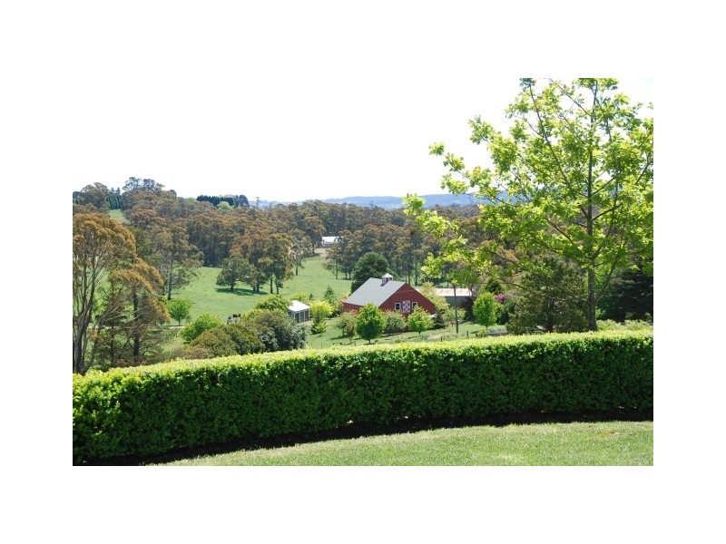 Cloudlands Sheepwash Road, Avoca NSW 2577