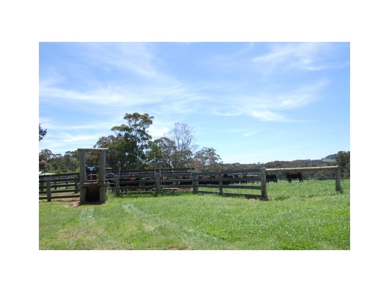 Cloudlands Sheepwash Road, Avoca NSW 2577