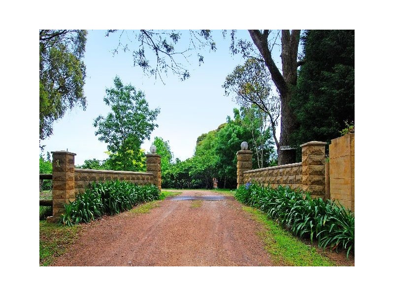 Berrima NSW 2577
