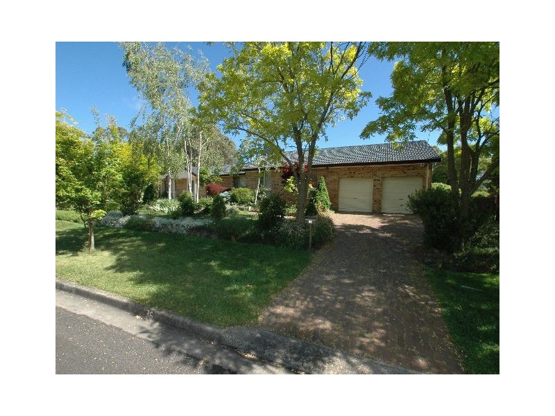 Bowral NSW 2576