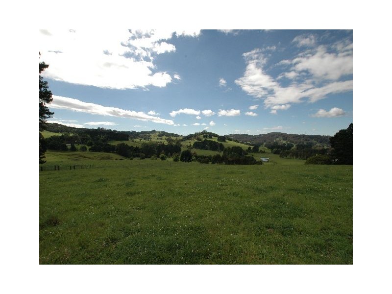 Lot 93 Belmore Falls Road, Robertson NSW 2577