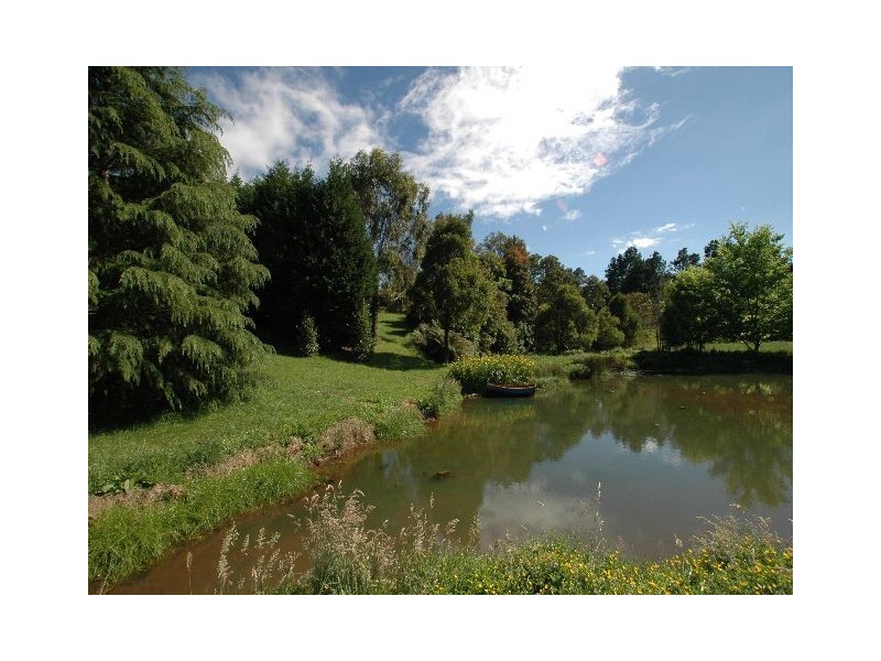 Lot 93 Belmore Falls Road, Robertson NSW 2577