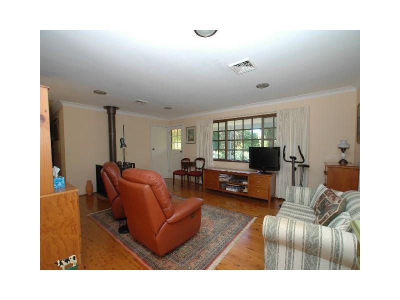 Lot 93 Belmore Falls Road, Robertson NSW 2577