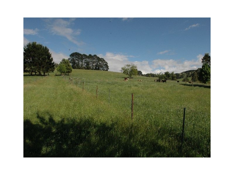 Lot 93 Belmore Falls Road, Robertson NSW 2577