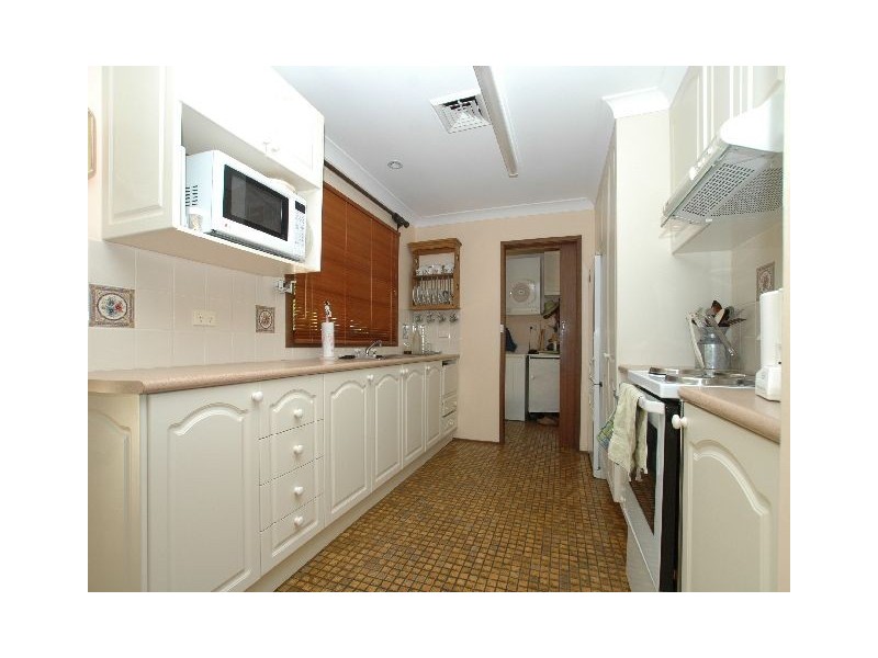 Lot 93 Belmore Falls Road, Robertson NSW 2577