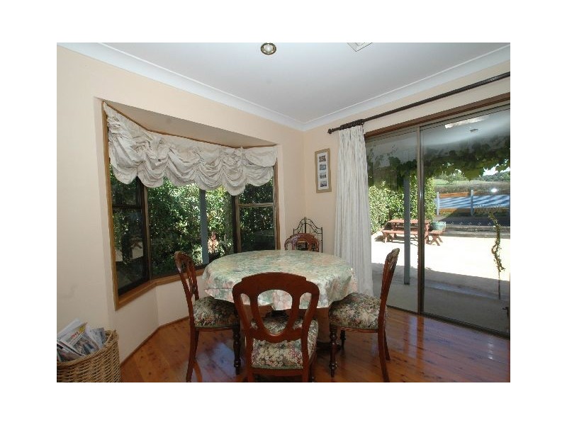 Lot 93 Belmore Falls Road, Robertson NSW 2577