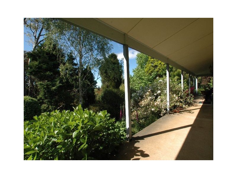 Lot 93 Belmore Falls Road, Robertson NSW 2577