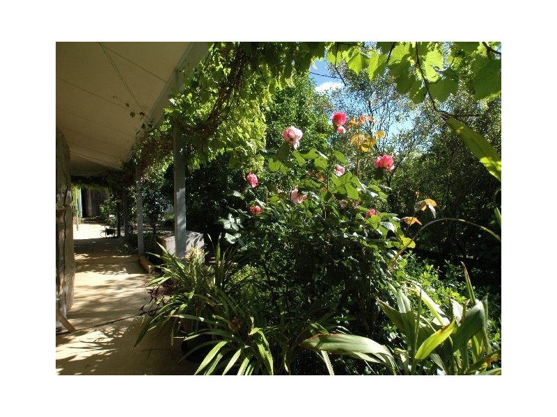 Lot 93 Belmore Falls Road, Robertson NSW 2577