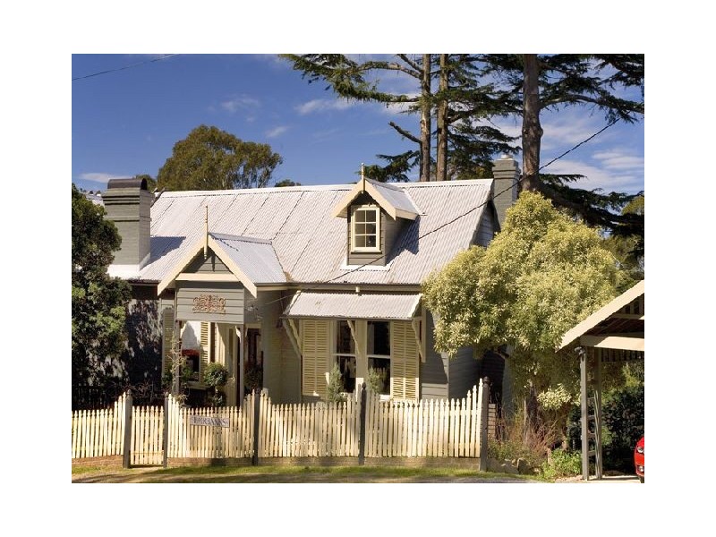0 ‘Fairbanks’ Mount Road, Bowral NSW 2576