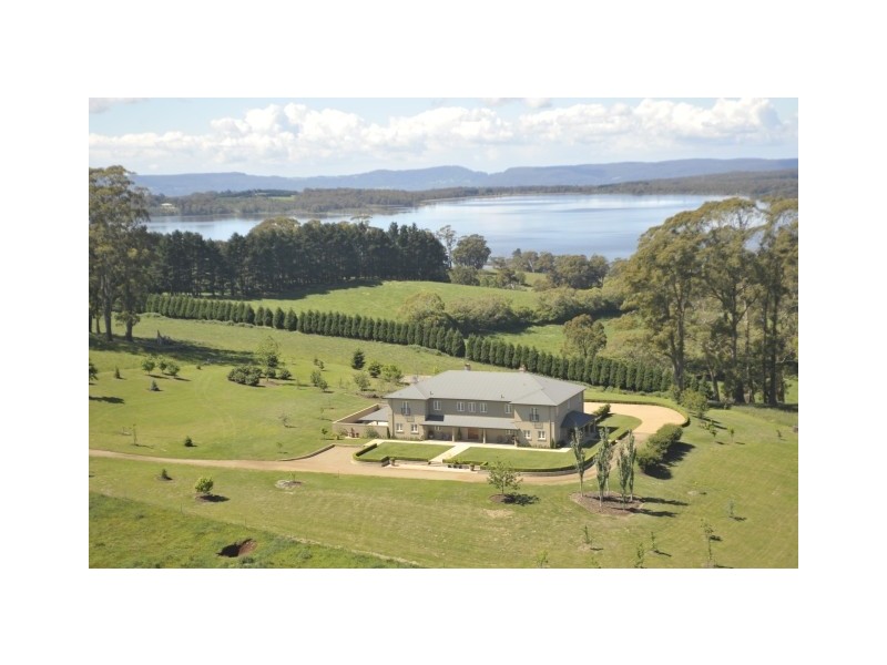 Cloudlands Sheepwash Road, Avoca NSW 2577