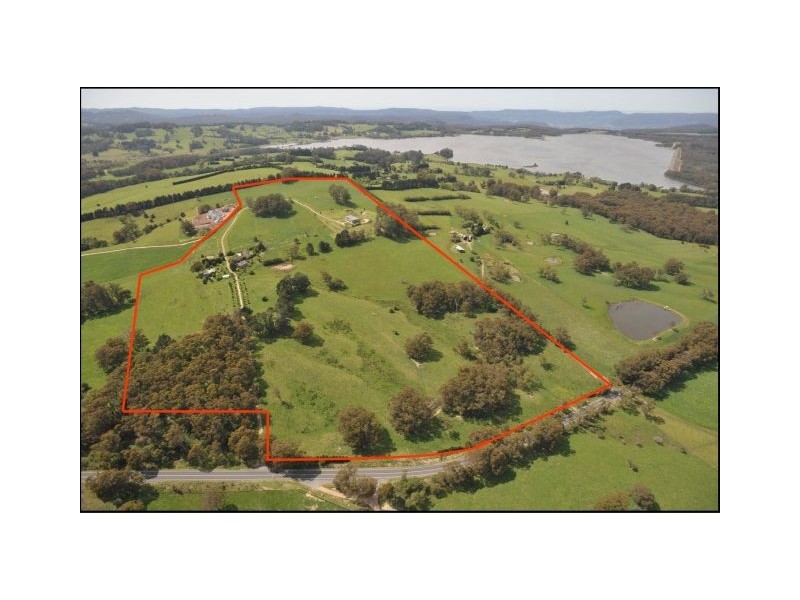 Cloudlands Sheepwash Road, Avoca NSW 2577