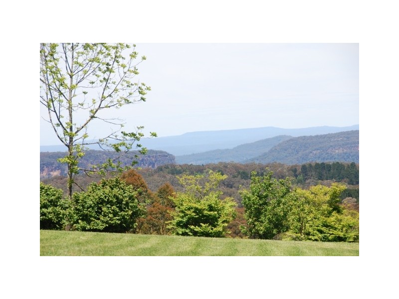 Cloudlands Sheepwash Road, Avoca NSW 2577