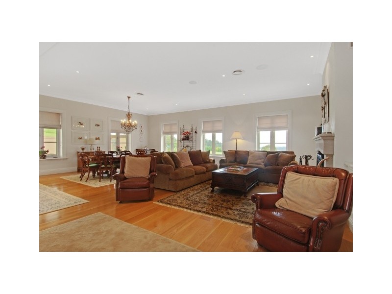 Cloudlands Sheepwash Road, Avoca NSW 2577