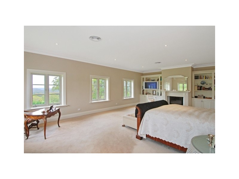 Cloudlands Sheepwash Road, Avoca NSW 2577