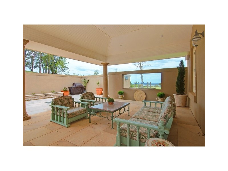 Cloudlands Sheepwash Road, Avoca NSW 2577