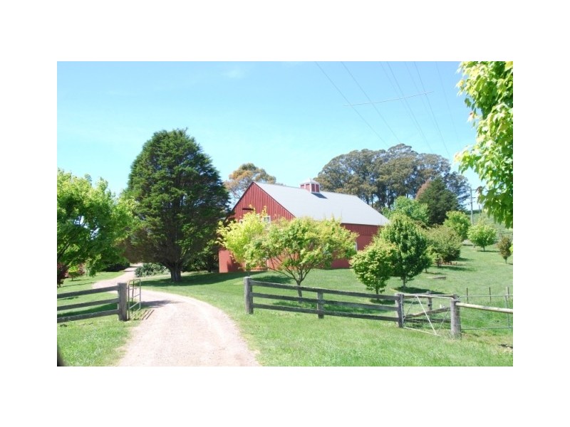 Cloudlands Sheepwash Road, Avoca NSW 2577