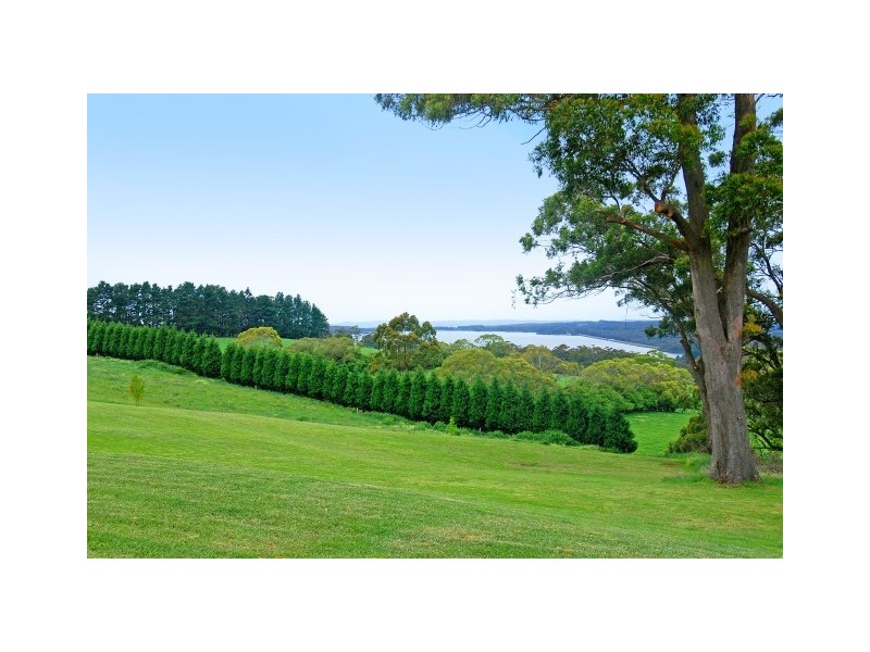 Cloudlands Sheepwash Road, Avoca NSW 2577