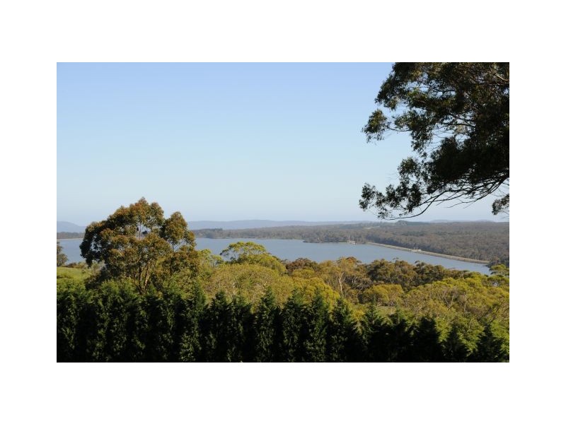 Cloudlands Sheepwash Road, Avoca NSW 2577