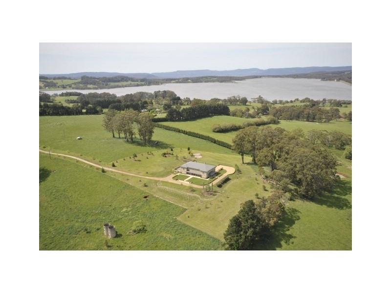 Cloudlands Sheepwash Road, Avoca NSW 2577