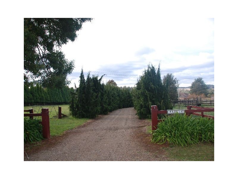 Karamea Lot 12 Ellsmore Road, Exeter NSW 2579