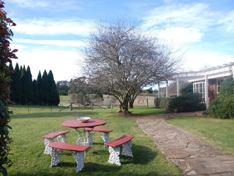 Karamea Lot 12 Ellsmore Road, Exeter NSW 2579