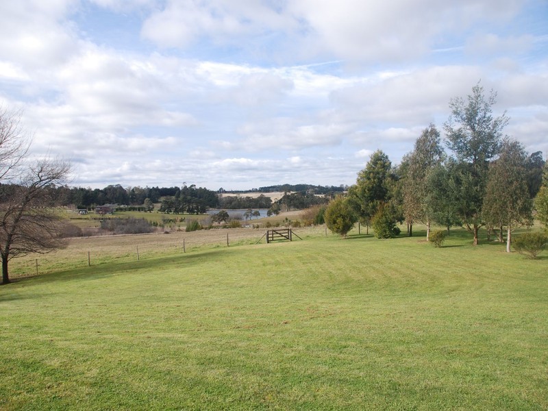 Karamea Lot 12 Ellsmore Road, Exeter NSW 2579