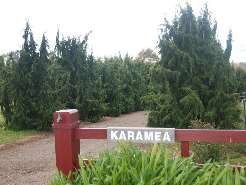 Karamea Lot 12 Ellsmore Road, Exeter NSW 2579