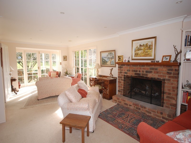 Karamea Lot 12 Ellsmore Road, Exeter NSW 2579