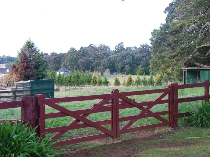 Karamea Lot 12 Ellsmore Road, Exeter NSW 2579