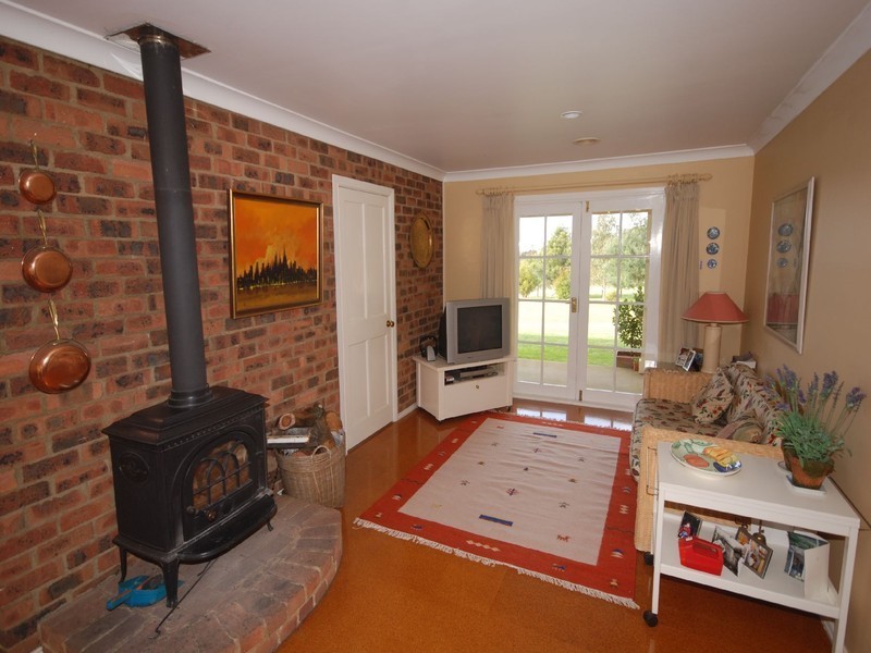 Karamea Lot 12 Ellsmore Road, Exeter NSW 2579