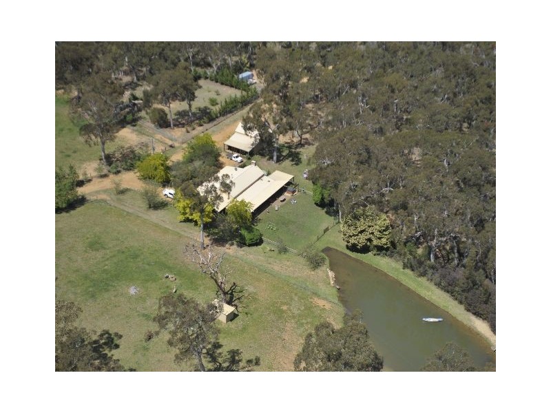 Lot 379 Old Mandemar Road, Berrima NSW 2577
