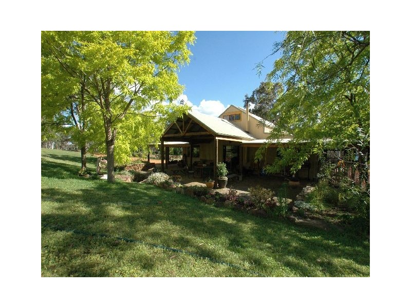 Lot 379 Old Mandemar Road, Berrima NSW 2577